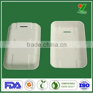 Factory Price Good Quality Molded Plastic Packaging Tray thumbnail-5