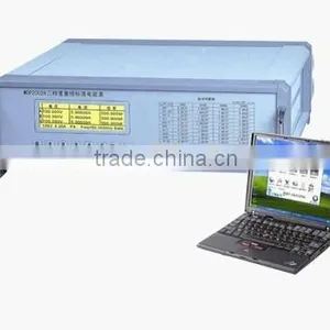 MDP2002A Three-Phase Standard Meter thumbnail-1