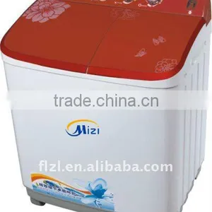 Twin Tub Washing Machine thumbnail-1