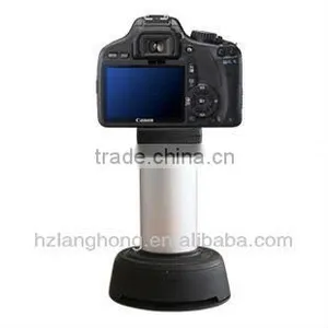 Flexible Camera Holder With Charging and Alarm Function thumbnail-1