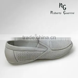 Hot Sale Fashion Casual Leather Shoes thumbnail-2