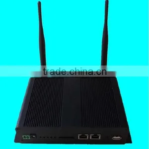 WiFi Hotspot Advertising Machine -Smart WiFi Server AD thumbnail-1