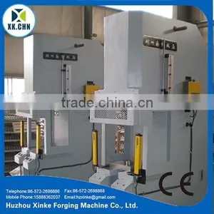 2015 Best Price Y30 Hydraulic Press,single Column Press,small Hydraulic Press Machine thumbnail-1