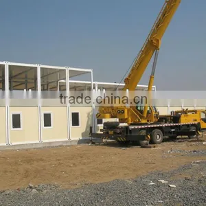 Prefabricated Houses by Flat Pack CN31-11-17C thumbnail-1
