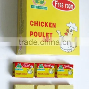 Chicken Stock Cube thumbnail-1