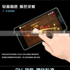 Wholesale Premium 9H Tempered Glass Screen Protector For Lenovo K3 Screen Protector thumbnail-2