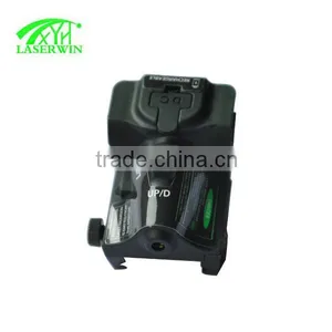 Picatinny Rail Pistol Red Laser Sight/ Red Dot Sight thumbnail-4