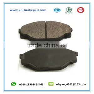 Brake Pads for Toyota OE 04465-20150 thumbnail-1