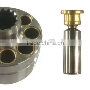 Sliding PISTON HST Parts Hydraulic Static Transmission Harvester Parts Piston Pump Parts thumbnail-1