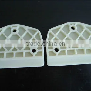 Customzied Design ABS Plastic Rapid Prototype Enclosure Cover Sample thumbnail-1