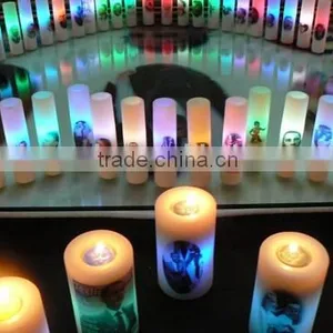 Top Selling High Speed Digital 3d Candle Printer for Sale thumbnail-2