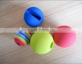 Factory Coustomized High Quality Eva Balls for Outdoor Activities thumbnail-1