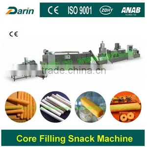 Extrusion Food Production Line thumbnail-1