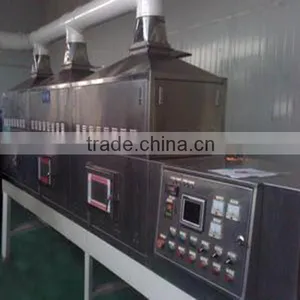 Mosquito-repellent Incense Microwave Drying Machine thumbnail-6