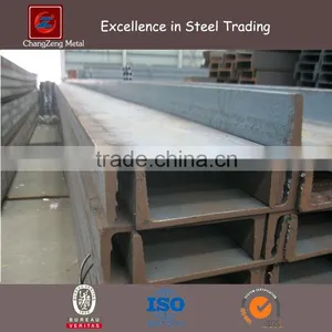 Q195 Q235 Material Grade U Channel Steel at Stock thumbnail-5