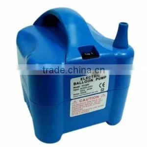Promotional Electric Air Pump thumbnail-1