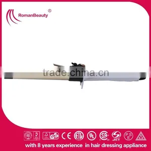 Hair Brush Curlerhair Curler Automatic as Seen on tv Hair Curler With Triple Barrel thumbnail-1
