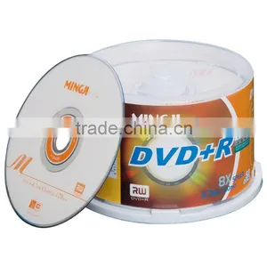 RISHENG BLANK DVD+R 8X 4.7GB A GRADE thumbnail-3