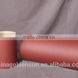EW91Jumbo Roll E-wt Kraft Dry Abrasives Sandpaper for Metal Polishing thumbnail-2