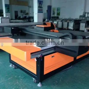 YD-1825 Large Format Wall Printer Machine With High Resolution 2880dpi thumbnail-1