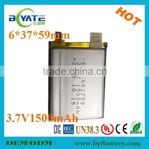 Hot Selling 100%DOD 100Ah 3.2V Lithium Cell Factory thumbnail-3