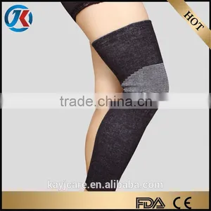Shopping Custom Fitness Thigh Compression Leg Sleeves Cycling thumbnail-5