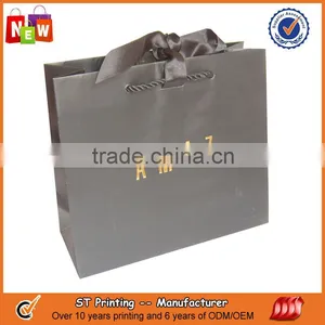 Made-In-China Paper Hand Bag thumbnail-1