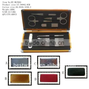 Nail Care Set/Manicure Tools Set thumbnail-1