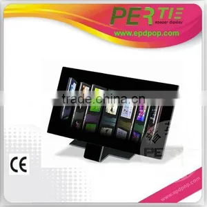 E-paper LCD Outdoor Indoor Advertising Display Table Top Epaper Eink Display thumbnail-1