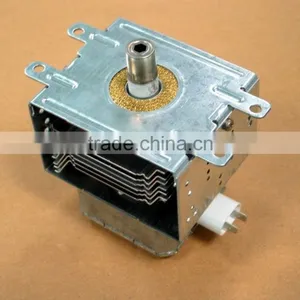 900w Microwave Oven Parts for Home Use Air Cooling Magnetron thumbnail-1