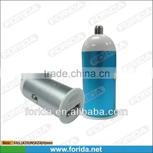 Patent Design Mini Iphone USB Car Charger thumbnail-1