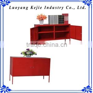 New Design Stone Top and Wooden Base tv Cabinet Wooden tv Stands Multi Tiers Glass tv Cabinet With Great Price thumbnail-6