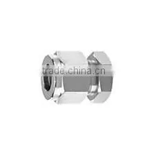 Cap(caping End of Tube,compression Fitting ,din Type Tube Fitting) thumbnail-1