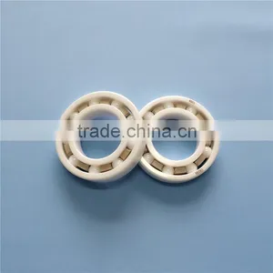 Zirconia Ceramic Ball Bearing 6211 thumbnail-3