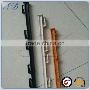 Electric Fence Temporary Plastic Post Stick thumbnail-4