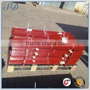 Free Sample Product Steel Angle Post Euro Post L Post thumbnail-2