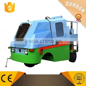 Asphalt Road Milling Machine for Sale, 500mm Milling Width ,200mm Depth thumbnail-2