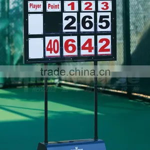 Tennis Scorekeeper ,tennis Scoreboard thumbnail-2