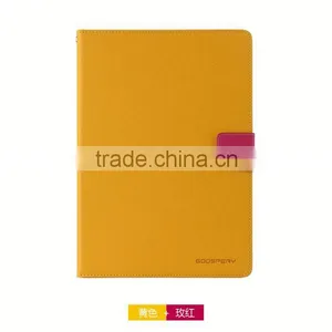 Mercury Flip Leather Case For Samsung Galaxy Tab Pro 8.4 thumbnail-1