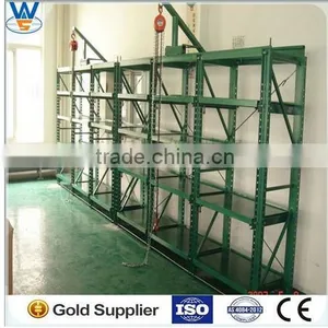 Warehouse Palle Special Drawer Heavy Duty Type System Supplier thumbnail-2