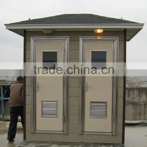 Tenghui Siding --- Portable Toilets thumbnail-1