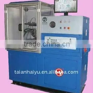 CE,common Rail Test Bench(CRI200B-I),High Quality 0-2000Bar,Safety Shield of Plexiglass, thumbnail-1
