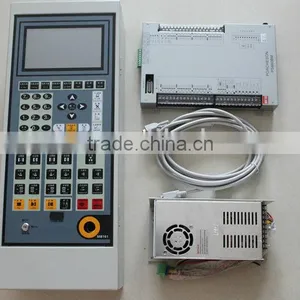 Porcheson Computer Controller PS660AM for Plastic Injection Moulding Machinery With 7 TFT Display thumbnail-1