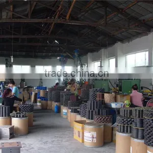 Chengdu YFW Seal Co., Ltd. company overview - view 4 thumbnail