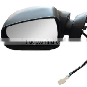 Dacia Logan Electric Side Door Mirror thumbnail-1