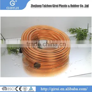 China Wholesale Custom Pvc Transparent Hose thumbnail-2
