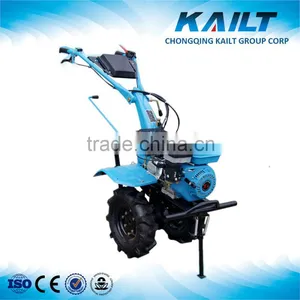 7HP Gear Driving Mini Tiller With High Quality Gasoline Engine Quality Choice Most Popular thumbnail-1