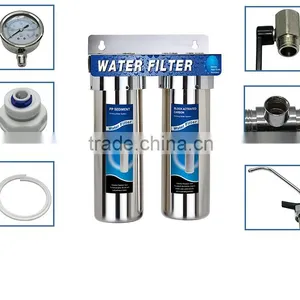 Wholesale Personal Activated Carbon Water Filters Taiwan thumbnail-2