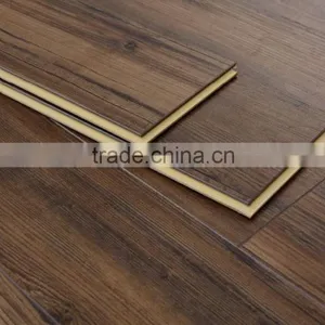 High Quality Waterproof WPC Flooring With Fsc CE SGS Certifications thumbnail-3