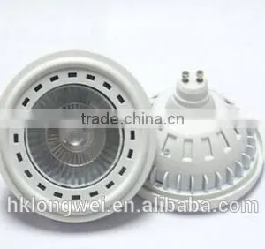 2016 Hot Sale Shenzhen Morden Spots 12W 15W Ar111 Gu10 Led thumbnail-1